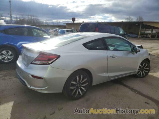 HONDA CIVIC EXL, 2HGFG3B07FH516480