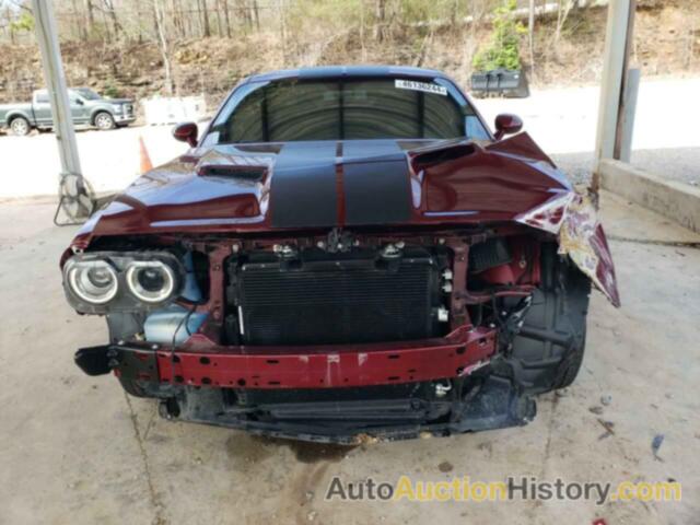 DODGE CHALLENGER SXT, 2C3CDZAG4PH629577