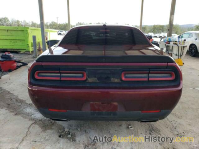 DODGE CHALLENGER SXT, 2C3CDZAG4PH629577