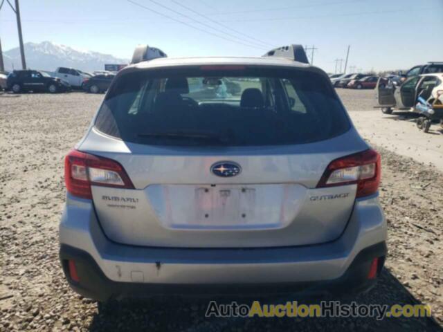 SUBARU OUTBACK 2.5I, 4S4BSAACXJ3394894