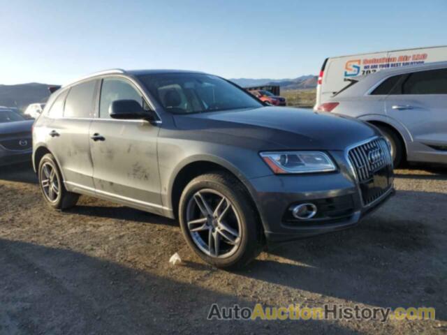 AUDI Q5 PREMIUM PLUS, WA1L2AFP1GA118767