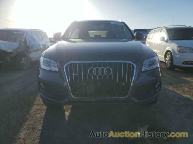 AUDI Q5 PREMIUM PLUS, WA1L2AFP1GA118767