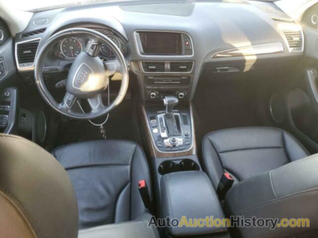 AUDI Q5 PREMIUM PLUS, WA1L2AFP1GA118767