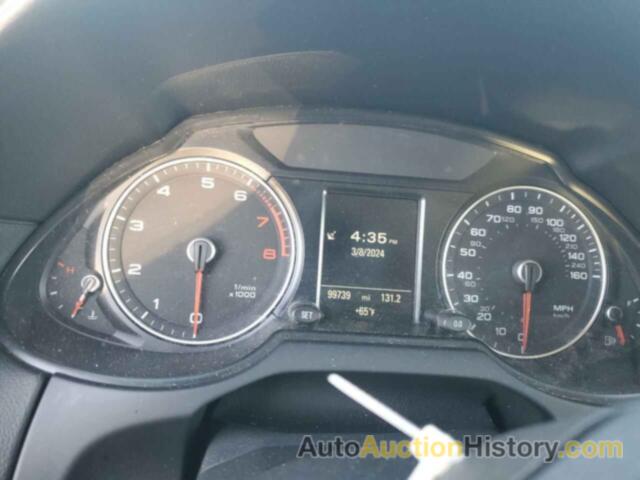 AUDI Q5 PREMIUM PLUS, WA1L2AFP1GA118767