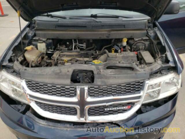 DODGE JOURNEY SE, 3C4PDCAB1FT737028