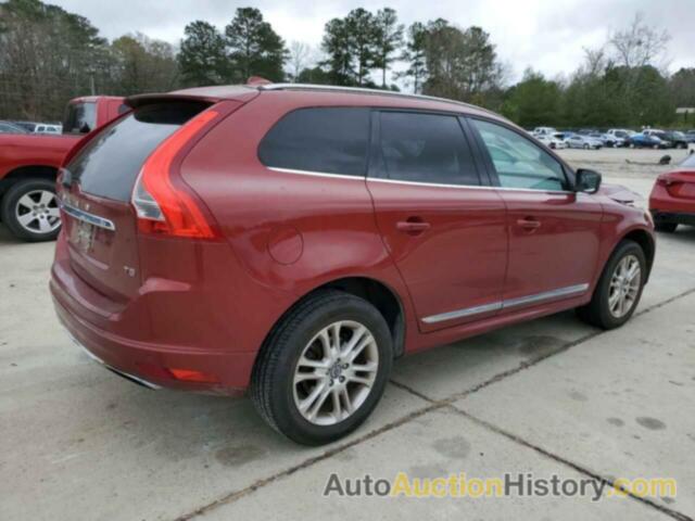 VOLVO XC60 T5 PREMIER, YV440MDK5F2706072