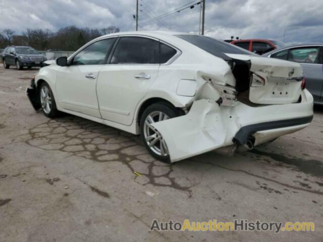 NISSAN ALTIMA 3.5SL, 1N4BL3AP5HC246846