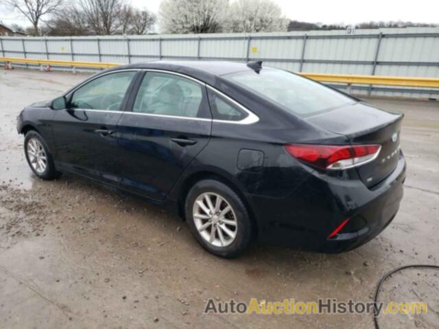 HYUNDAI SONATA SE, 5NPE24AF2KH779188