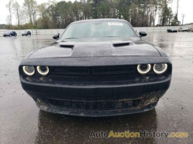 DODGE CHALLENGER SXT, 2C3CDZAG1NH132094