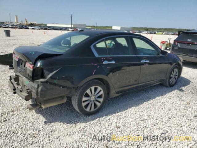 HONDA ACCORD EXL, 1HGCP3F89BA001377