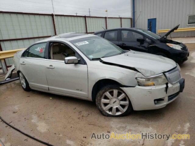 LINCOLN MKZ, 3LNHM26T88R618341