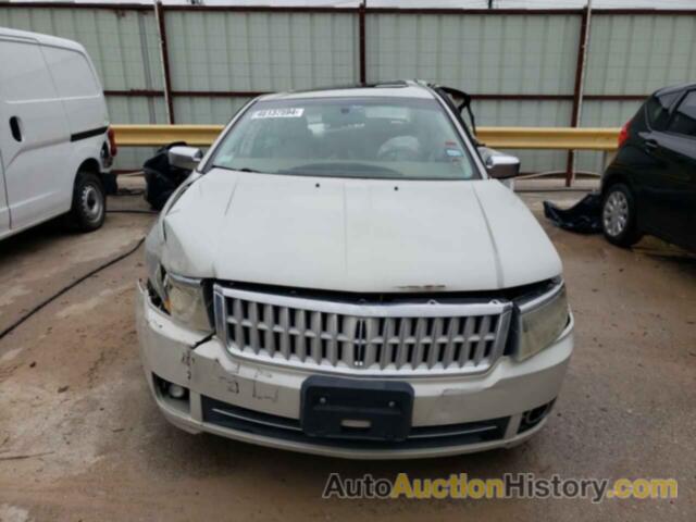 LINCOLN MKZ, 3LNHM26T88R618341