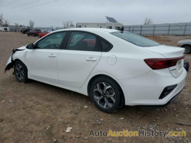 KIA FORTE FE, 3KPF24AD6KE076300