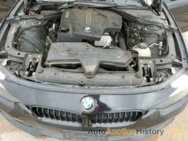 BMW 3 SERIES I, WBA8E1G55HNU15306