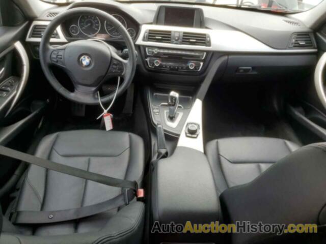 BMW 3 SERIES I, WBA8E1G55HNU15306