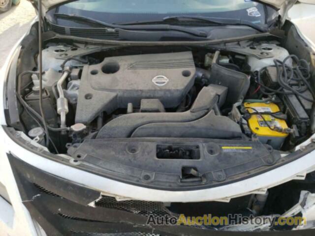 NISSAN ALTIMA 2.5, 1N4AL3AP7FN303707