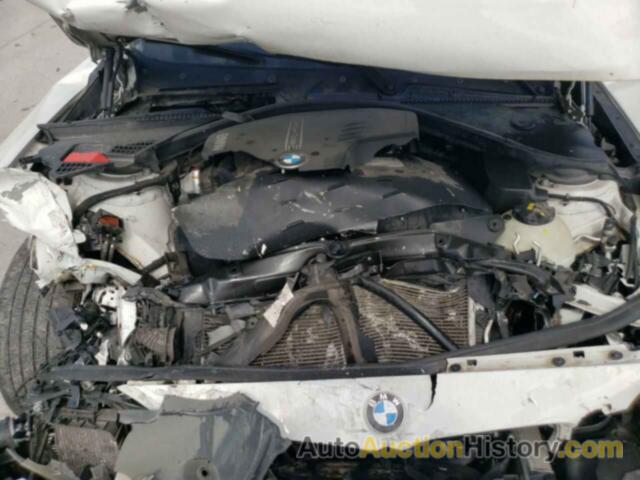 BMW 2 SERIES I, WBA1F5C57EV255212