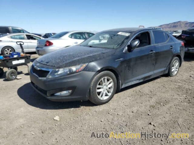 KIA OPTIMA LX, KNAGM4A73D5334048