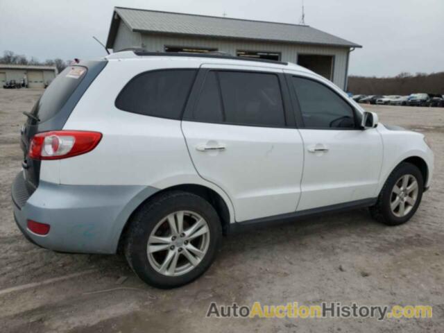 HYUNDAI SANTA FE LIMITED, 5XYZKDAG3BG013388