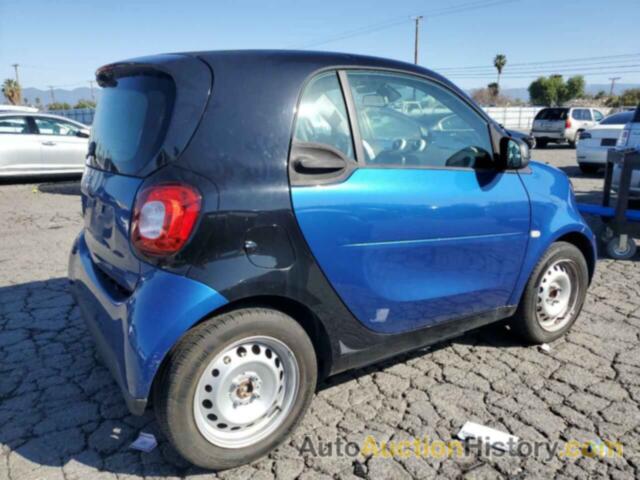 SMART FORTWO, WMEFJ9BA6JK308010