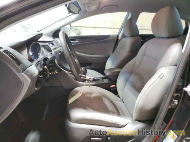 HYUNDAI SONATA GLS, 5NPEB4AC2CH405929