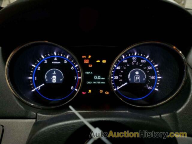 HYUNDAI SONATA GLS, 5NPEB4AC2CH405929