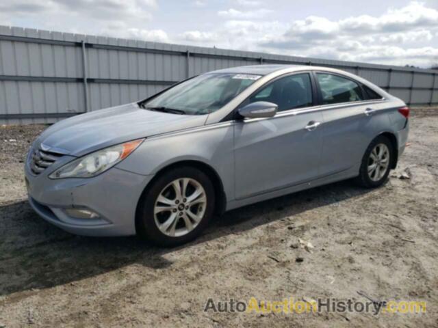 HYUNDAI SONATA SE, 5NPEC4AC9BH116767