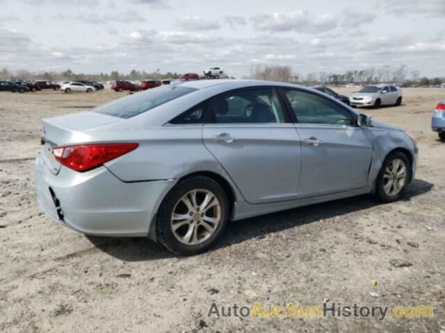 HYUNDAI SONATA SE, 5NPEC4AC9BH116767