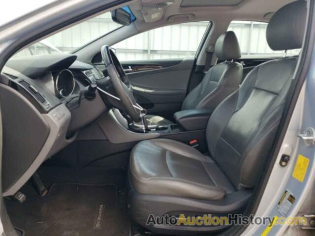 HYUNDAI SONATA SE, 5NPEC4AC9BH116767