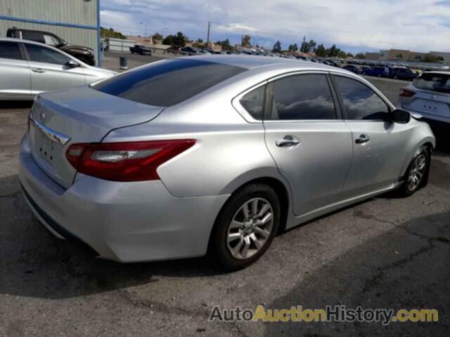 NISSAN ALTIMA 2.5, 1N4AL3AP6JC177487