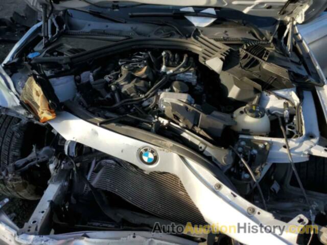 BMW 3 SERIES I, WBA8E1G55HNU13409