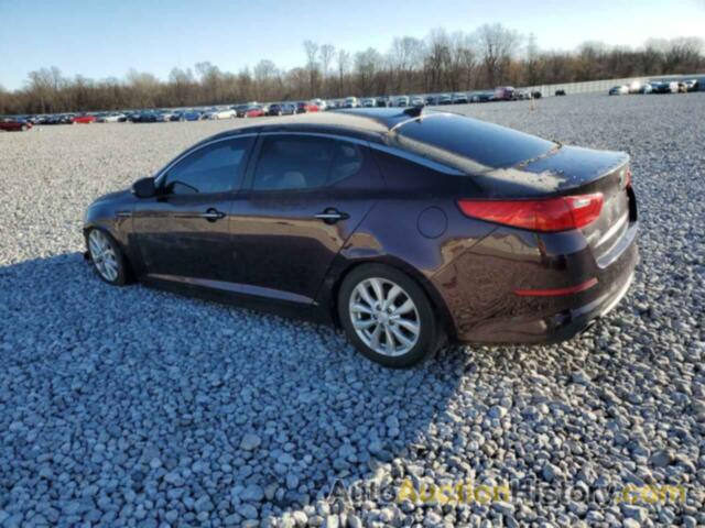 KIA OPTIMA LX, 5XXGM4A76EG304560