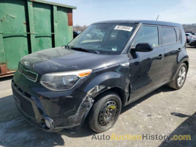 KIA SOUL +, KNDJP3A50G7241408