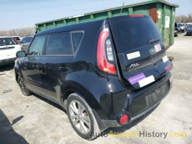 KIA SOUL +, KNDJP3A50G7241408