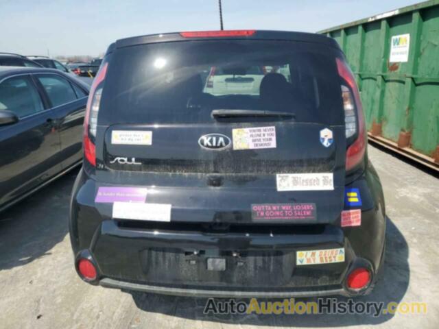 KIA SOUL +, KNDJP3A50G7241408