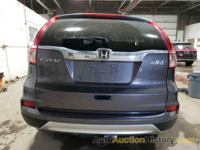 HONDA CRV EX, 5J6RM4H5XGL024361