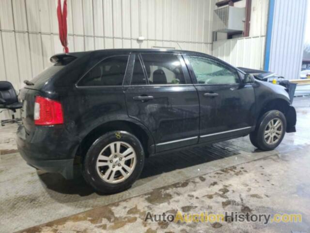 FORD EDGE SE, 2FMDK3GC2BBB45194