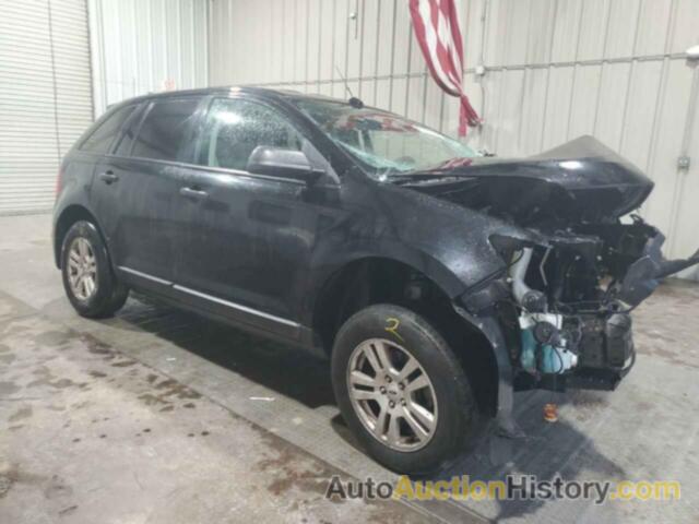 FORD EDGE SE, 2FMDK3GC2BBB45194