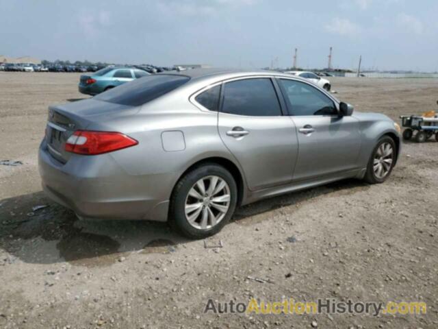 INFINITI M37, JN1BY1AP8BM321916