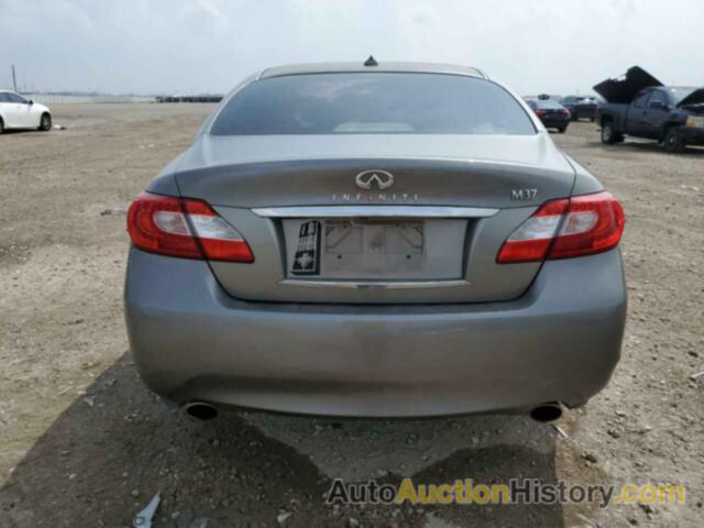 INFINITI M37, JN1BY1AP8BM321916