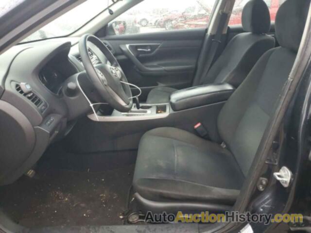 NISSAN ALTIMA 2.5, 1N4AL3AP0FC576418