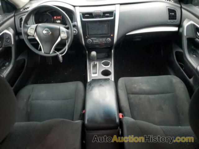 NISSAN ALTIMA 2.5, 1N4AL3AP0FC576418