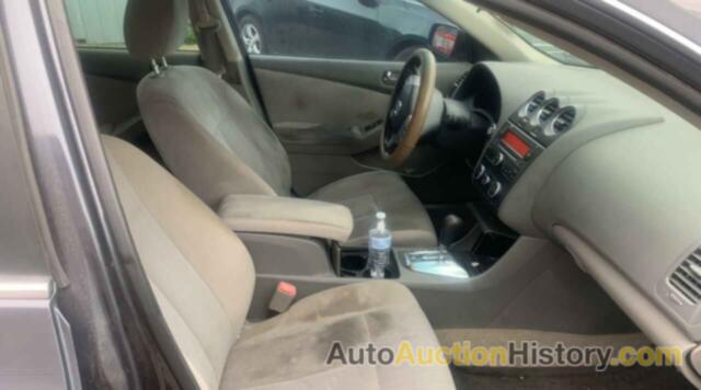 NISSAN ALTIMA BASE, 1N4AL2AP9CN438189