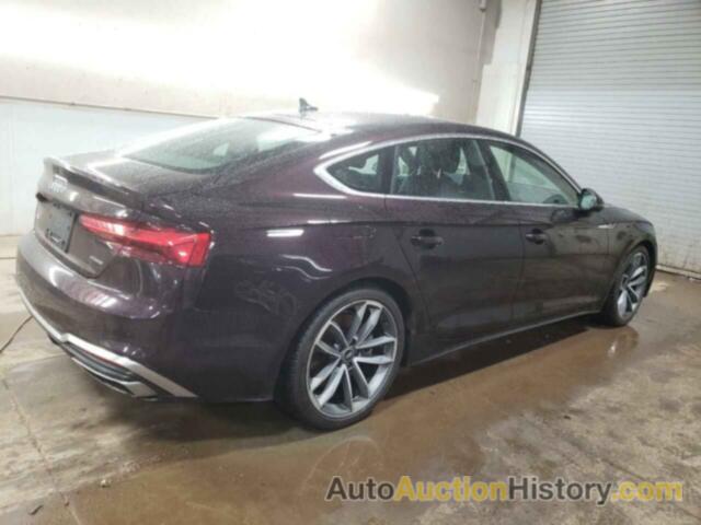 AUDI A5 PREMIUM PLUS 45, WAUFACF56MA025896