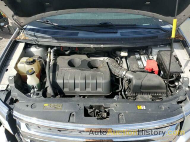 FORD EDGE SE, 2FMDK3G90DBA29662