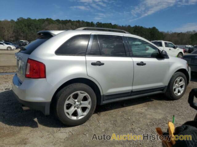 FORD EDGE SE, 2FMDK3G90DBA29662