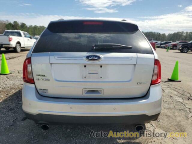 FORD EDGE SE, 2FMDK3G90DBA29662