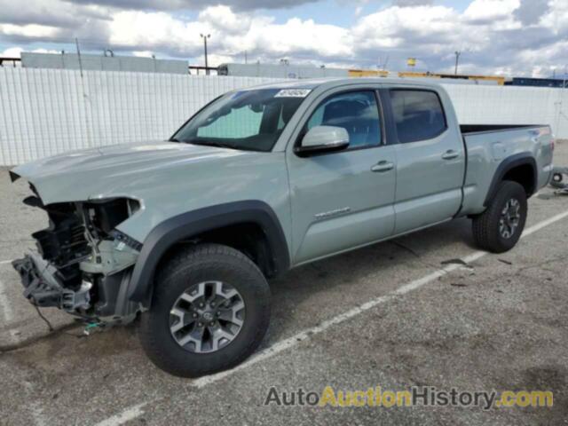 TOYOTA TACOMA DOUBLE CAB, 3TMDZ5BN8PM161541