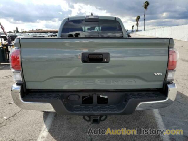 TOYOTA TACOMA DOUBLE CAB, 3TMDZ5BN8PM161541