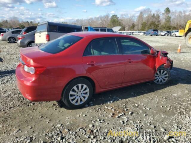 TOYOTA COROLLA BASE, 2T1BU4EE2DC952292